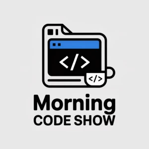 The Morning Code Show