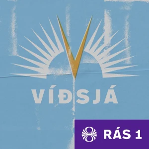 Víðsjá