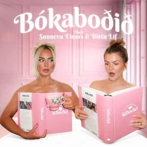 Bókaboðið