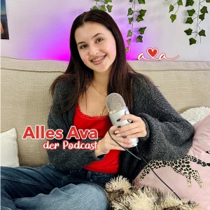 Alles Ava - der Podcast