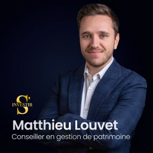 Matthieu Louvet - S'investir