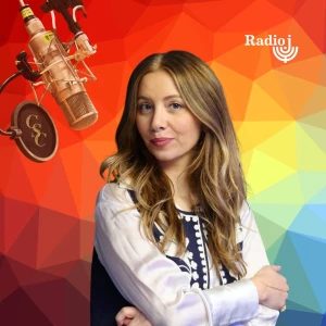 15h - 16h Cyrielle Sarah Cohen