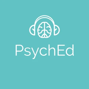 PsychEd: Educational Psychiatry Podcast