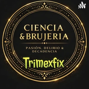 CienciayBrujeria
