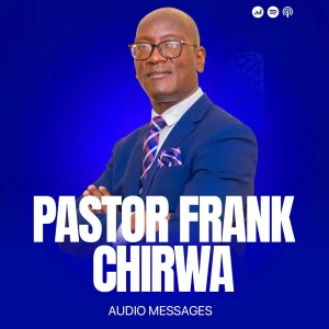 Pastor Frank Chirwa
