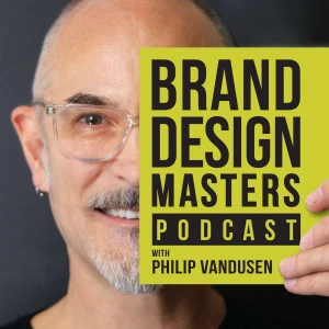Brand Design Masters - Personal Branding, Creative Entrepreneurship, Small Business Marketing & Career Success for Designers