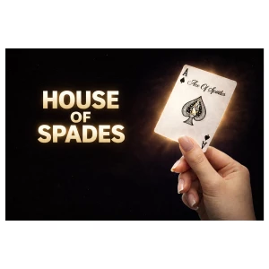 House of Spades