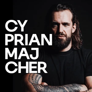 Cyprian Majcher