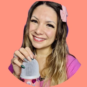 ASMR Miss Mi