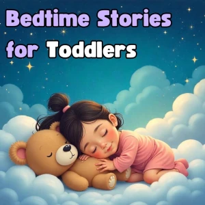 Bedtime stories for toddlers
