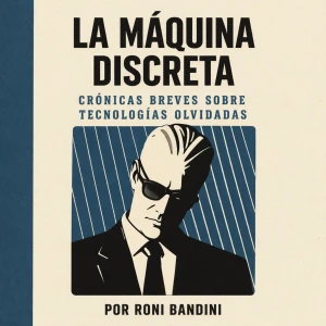 La máquina discreta