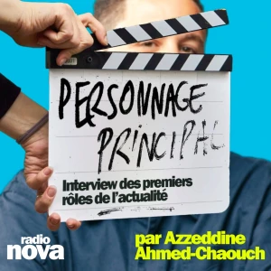 Personnage principal
