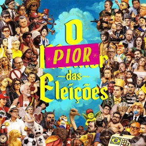 O PIOR das Eleições