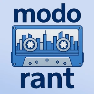 Modo Rant