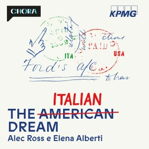 The Italian Dream