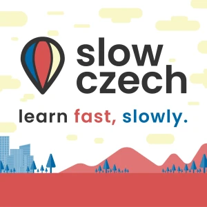 slowczech – Learn Czech for Real Life