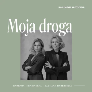 Moja droga