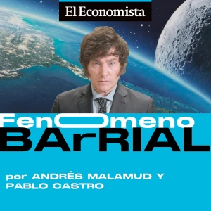 FENÓMENO BARRIAL