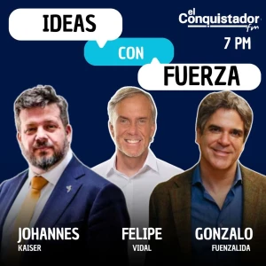 Ideas con Fuerza