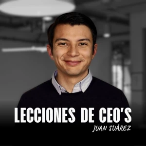 Lecciones de CEO's