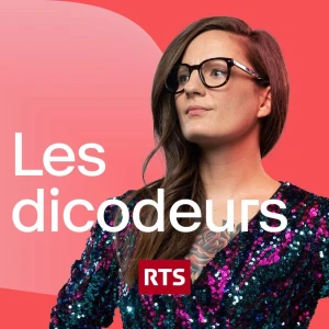 Les Dicodeurs ‐ RTS Première