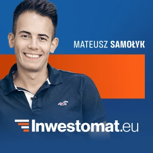 Inwestomat - oszczędzanie, inwestowanie, wolność finansowa