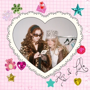 ROS OCH LOLA