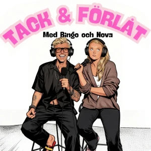 Tack & Förlåt