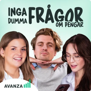 Inga dumma frågor om pengar