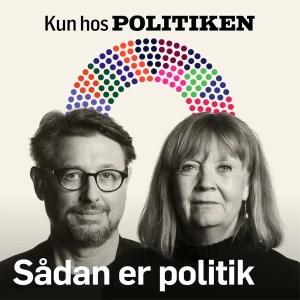 Sådan er politik