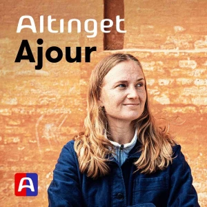 Altinget Ajour
