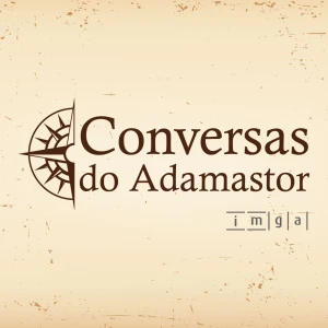 Conversas do Adamastor