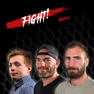 iSport Fight!
