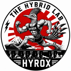 THE HYBRID LAB