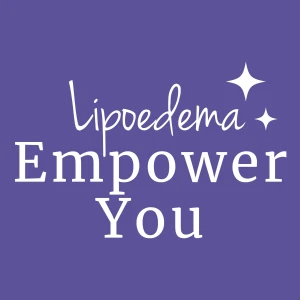 Lipoedema Empower You Podcast