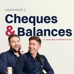 Cheques and Balances