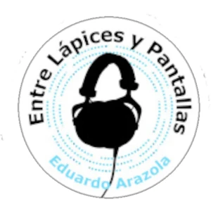 Entre Lápices y Pantallas