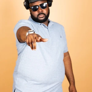 DJ Teddy Gramz
