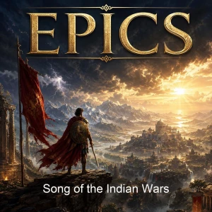 Song of the Indian Wars