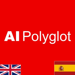 AI Polyglot Spanish | Natural Listening Espanol