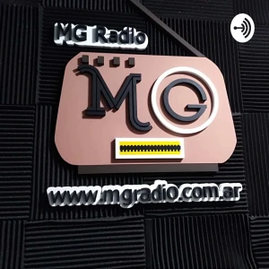 MG Radio