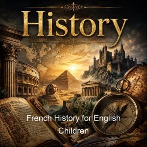 French History for English Children