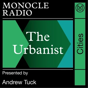 The Urbanist