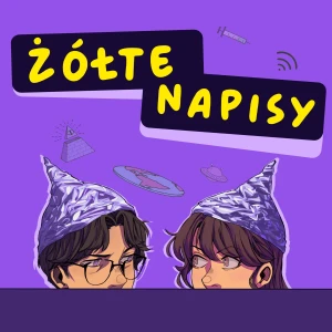 Żółte Napisy