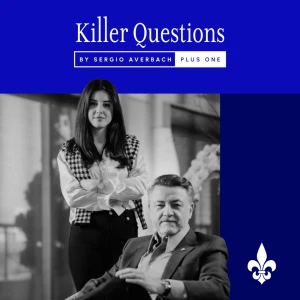 Killer Questions