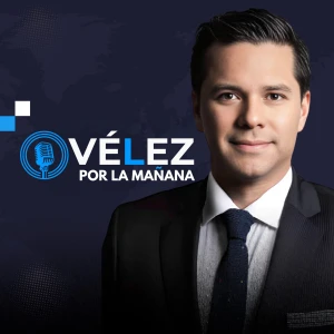 El Podcast con Luis Carlos Vélez