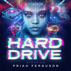 Hard Drive