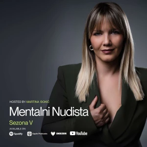 Mentalni Nudista
