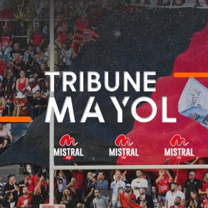 Tribune Mayol