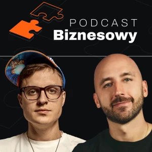 Podcast Biznesowy